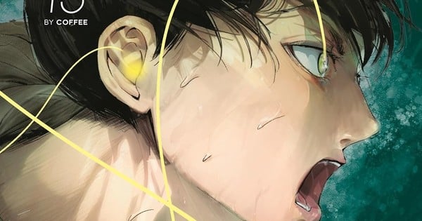 Wandance 第 11-13 卷漫画评论 – 评论