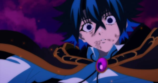 第 1-2 集 – 维斯托利亚：魔杖与剑第 2 季