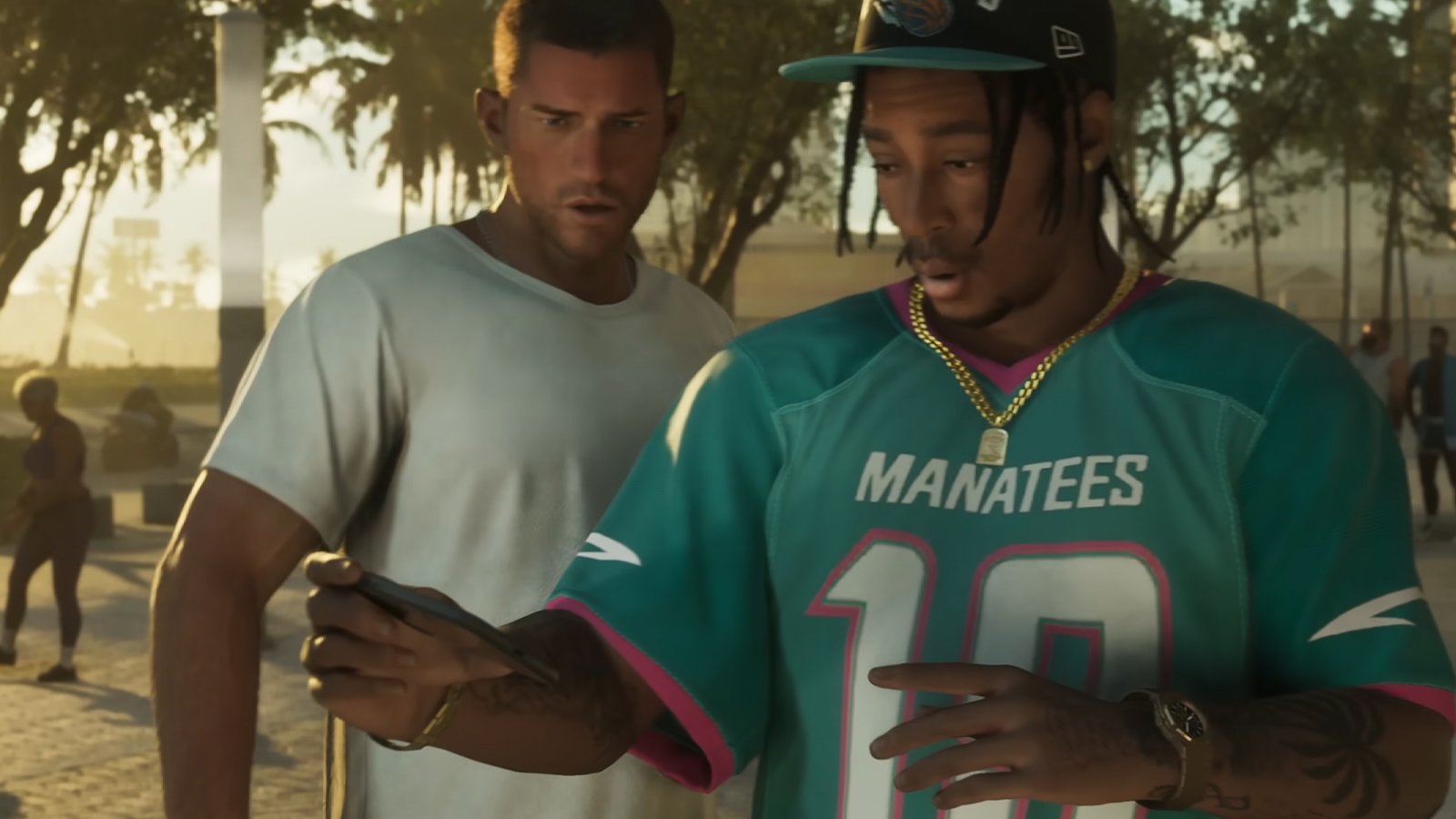 被解雇的 GTA 6 开发者成立公共工会并确认对 Rockstar 的开庭日期