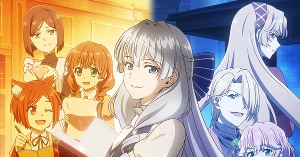 《铁青女士的复仇指南》公布更多演员阵容、歌曲信息和 AX 预览 – 新闻