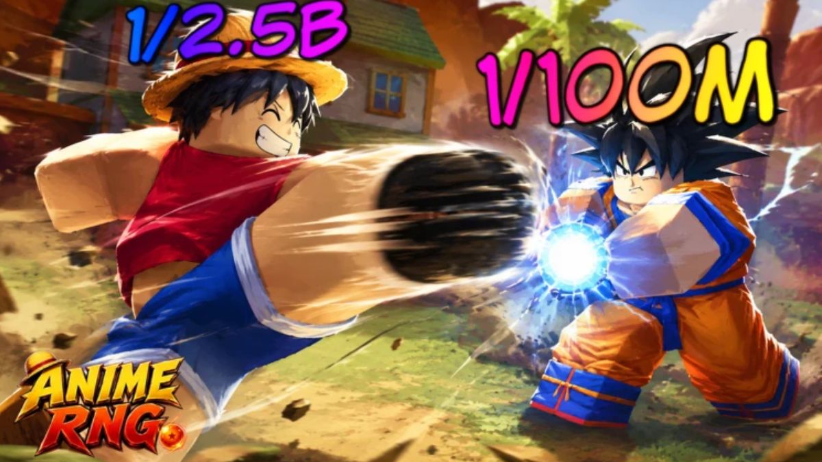 动漫 RNG 代码(2026 年 6 月)