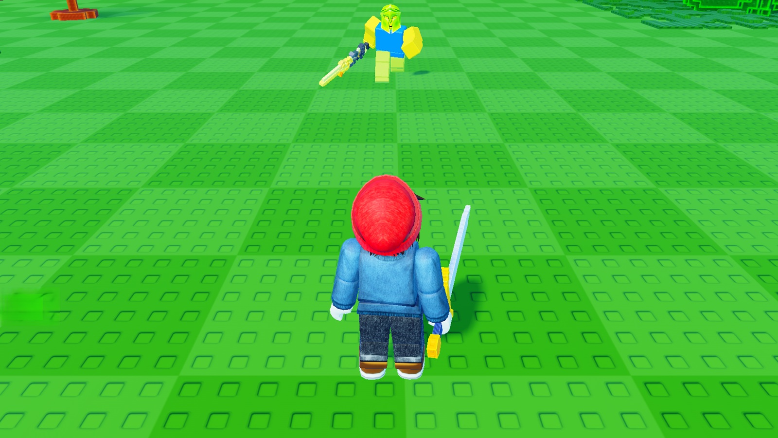 Lucky Block Rush 代码(2026 年 6 月)
