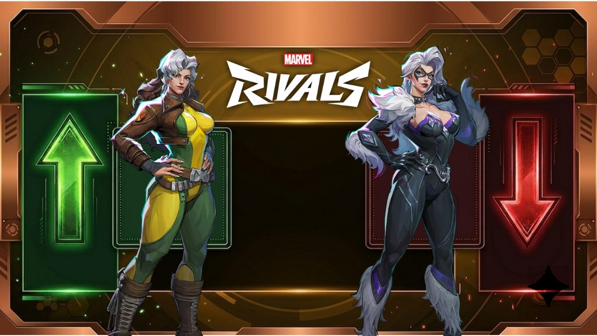 Marvel Rivals 第 8.5 季增强和削弱解释
