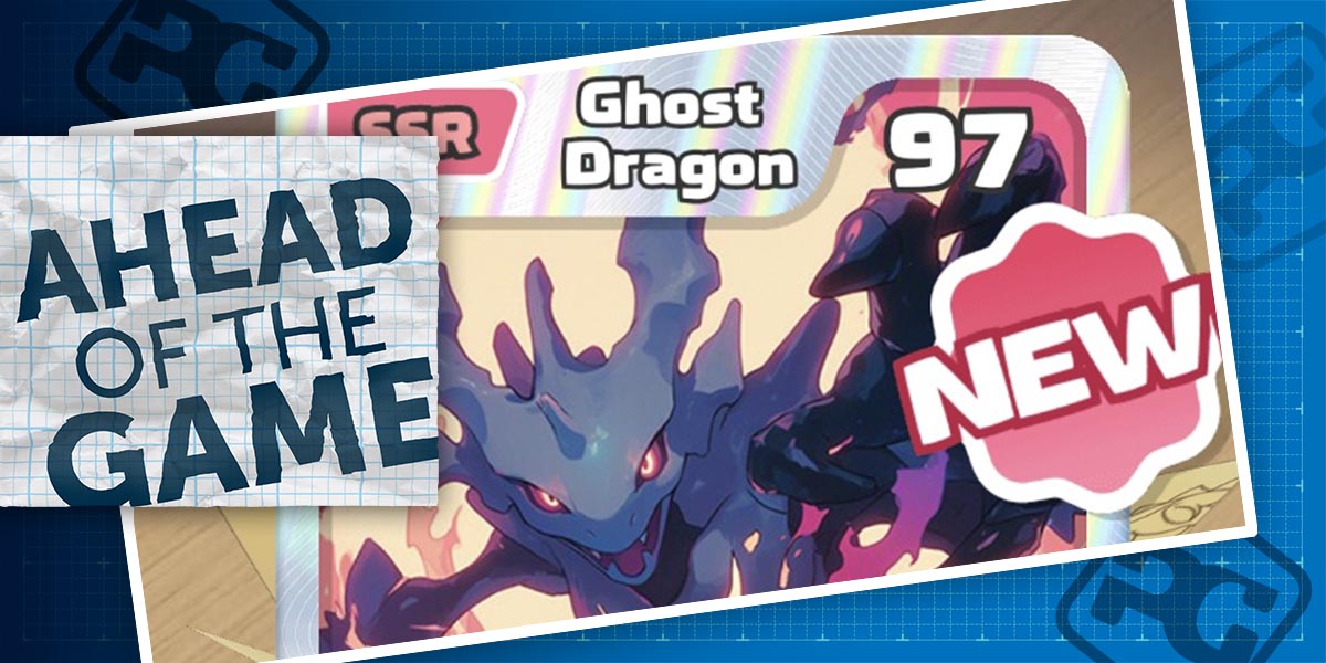 领先游戏 – Pack Hero 是 Pokemon TCG Pocket,但有卡片展览、宠物爱好者和专辑可供启动