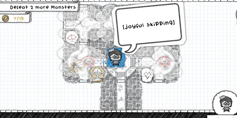 《Guild of Dungeoneering》目前在 Epic Games Store 上免费:抓住它来享受愚蠢的幽默,留下来享受扎实的卡牌战斗
