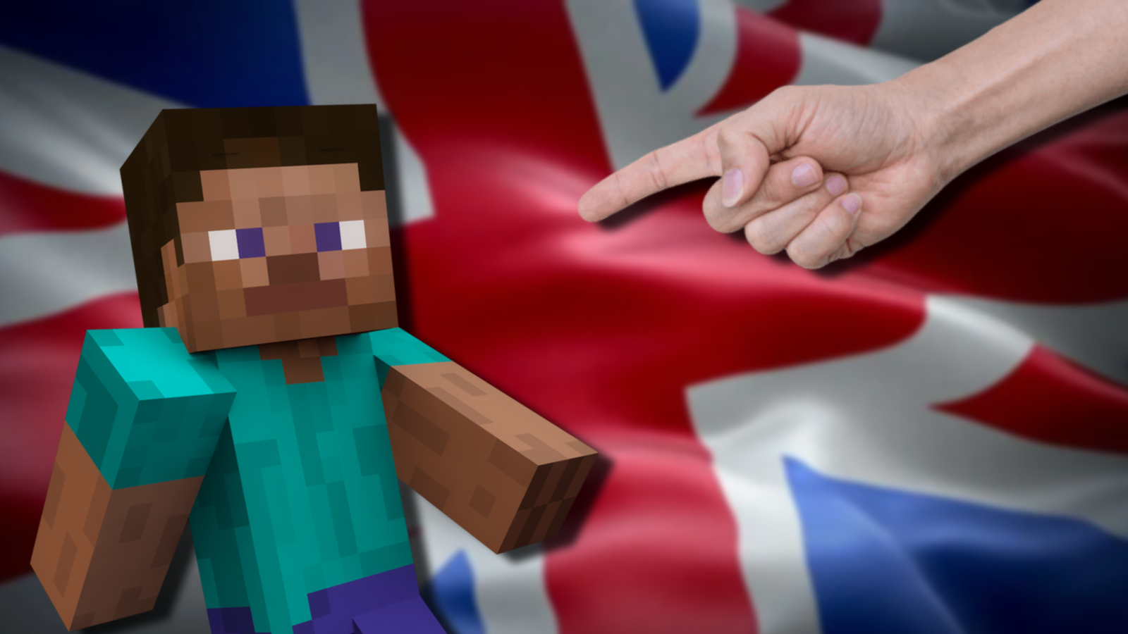 英国可能禁止孩子在 Roblox、Fortnite 和 Minecraft 上与陌生人交谈