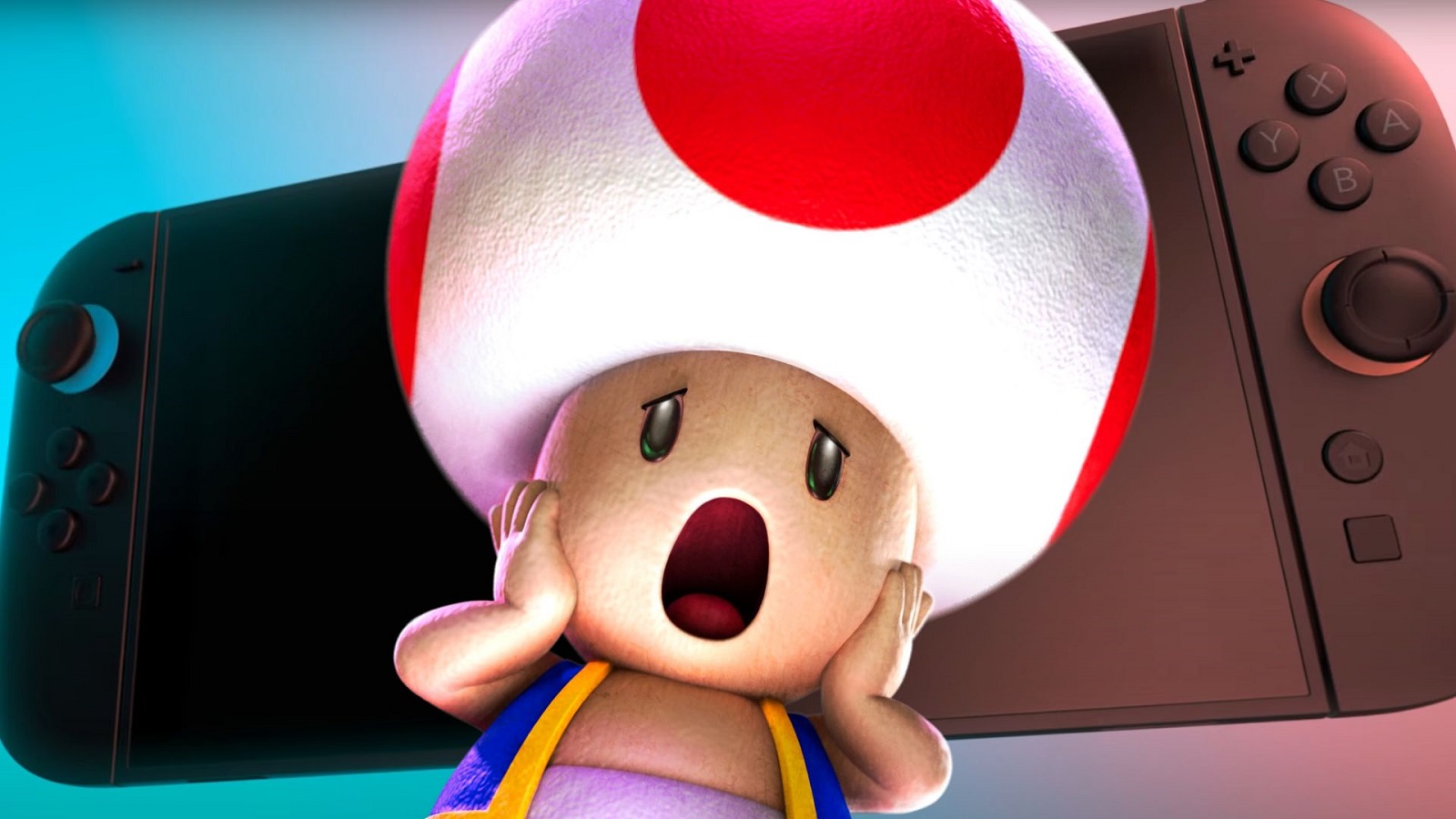 爸爸把儿子的任天堂 Switch 从车里扔了出来，并说它“感觉非常棒”