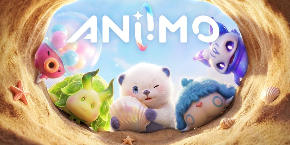 Aniimo 开启全球 Beta 测试，以可爱的小动物做可爱的事情为特色