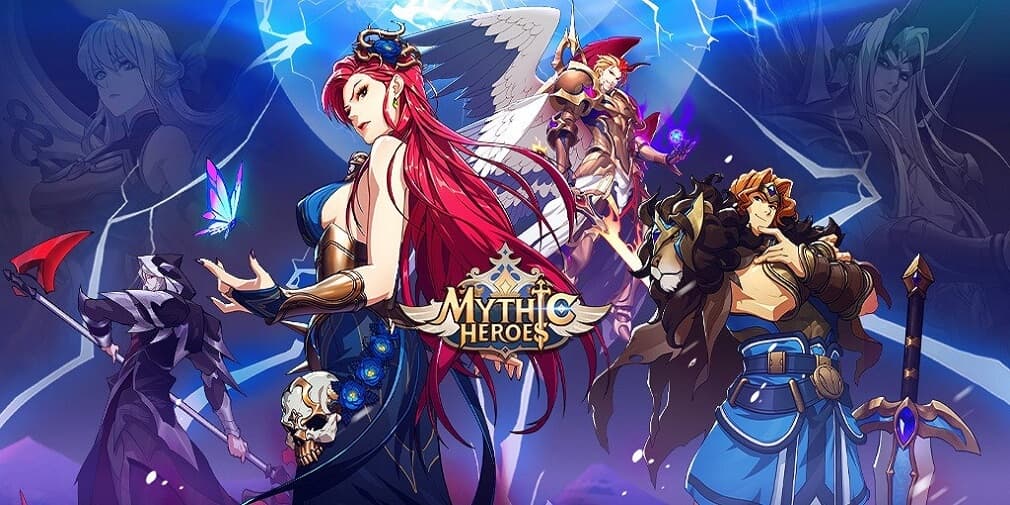 神话英雄等级列表和重新注册指南
