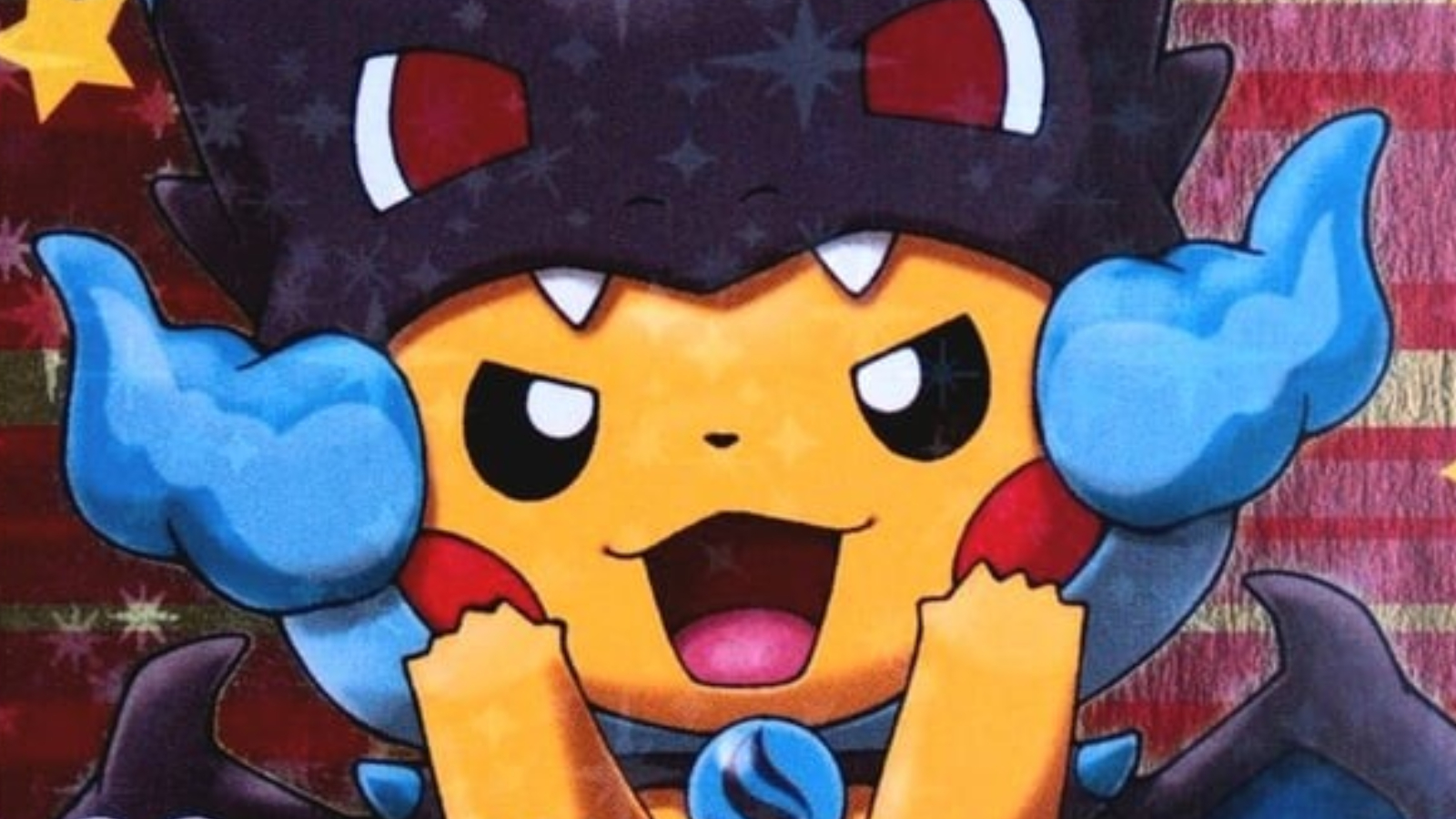 男子因在警察总部偷窃价值 2.4 万美元的 Pokemon 卡而被捕