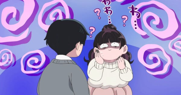 第 1-3 集 – 你和我是截然相反的人第 2 季