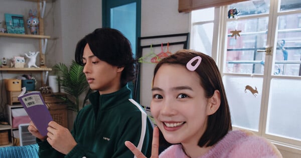 真人版《快乐加奈子的杀手人生》系列迎来第二季 – 新闻